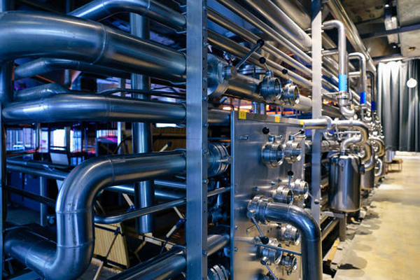 Titanium in the Chemical Processing Industry – A Critical Material for Corrosion Resistance and Reliability